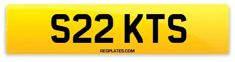 S22 KTS