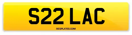 S22 LAC