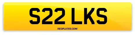 S22 LKS