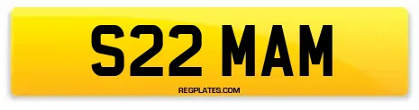 S22 MAM