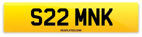 S22 MNK
