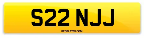 S22 NJJ