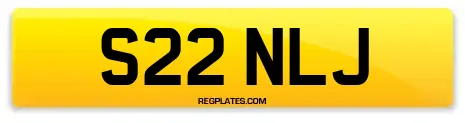 S22 NLJ