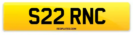 S22 RNC