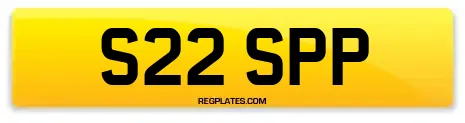 S22 SPP