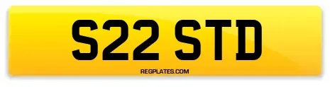 S22 STD