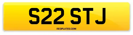 S22 STJ