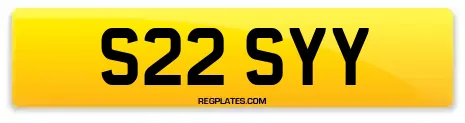 S22 SYY