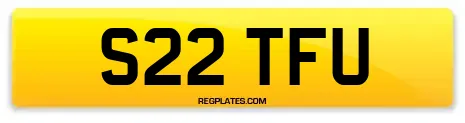 S22 TFU