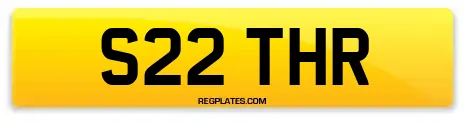 S22 THR
