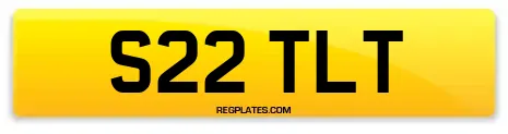 S22 TLT