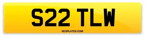 S22 TLW