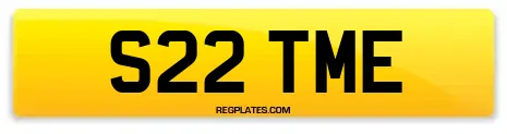 S22 TME