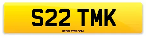 S22 TMK