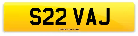 S22 VAJ