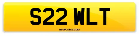 S22 WLT