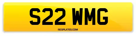 S22 WMG