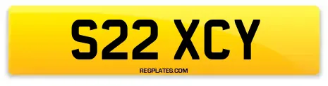 S22 XCY