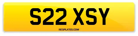 S22 XSY