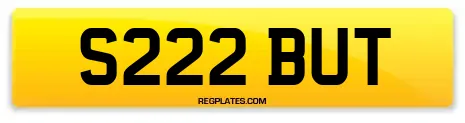 S222 BUT