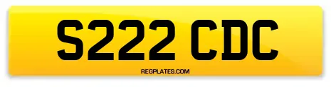 S222 CDC