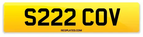 S222 COV