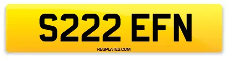 S222 EFN