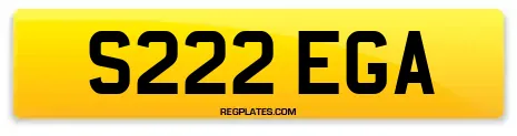 S222 EGA