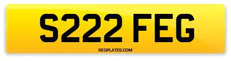 S222 FEG