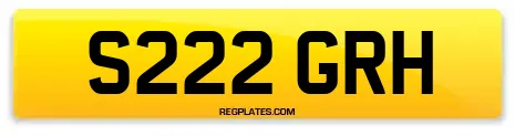S222 GRH