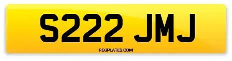 S222 JMJ
