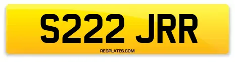 S222 JRR