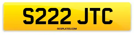 S222 JTC