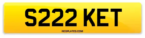 S222 KET