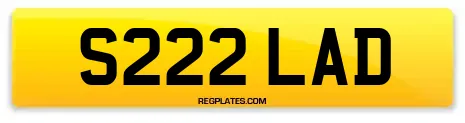 S222 LAD