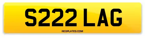 S222 LAG