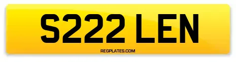 S222 LEN