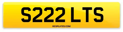 S222 LTS