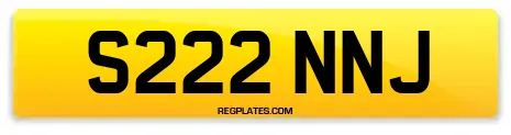 S222 NNJ