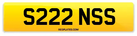 S222 NSS