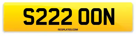 S222 OON