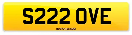 S222 OVE