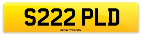S222 PLD
