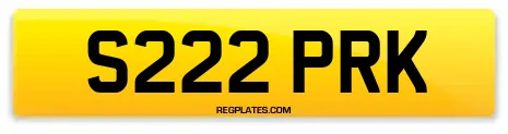 S222 PRK