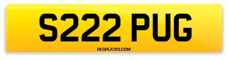 S222 PUG
