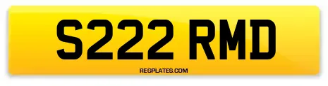 S222 RMD