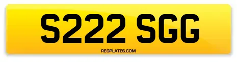 S222 SGG