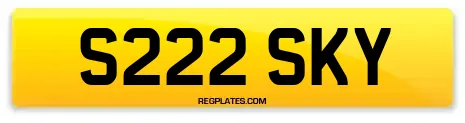 S222 SKY