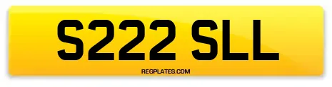 S222 SLL