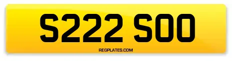 S222 SOO
